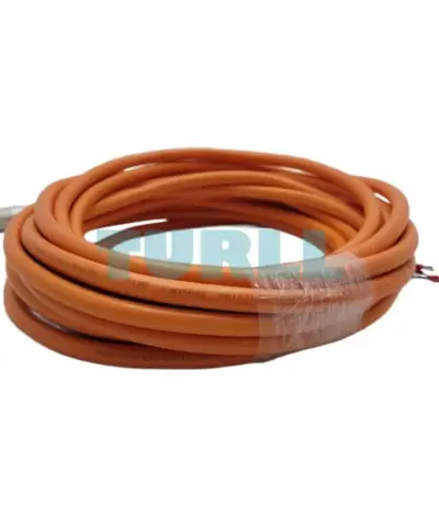 6FX8002-8QN08-1BA0 Siemens Single Cable Connection Prefabricated Original Brand New