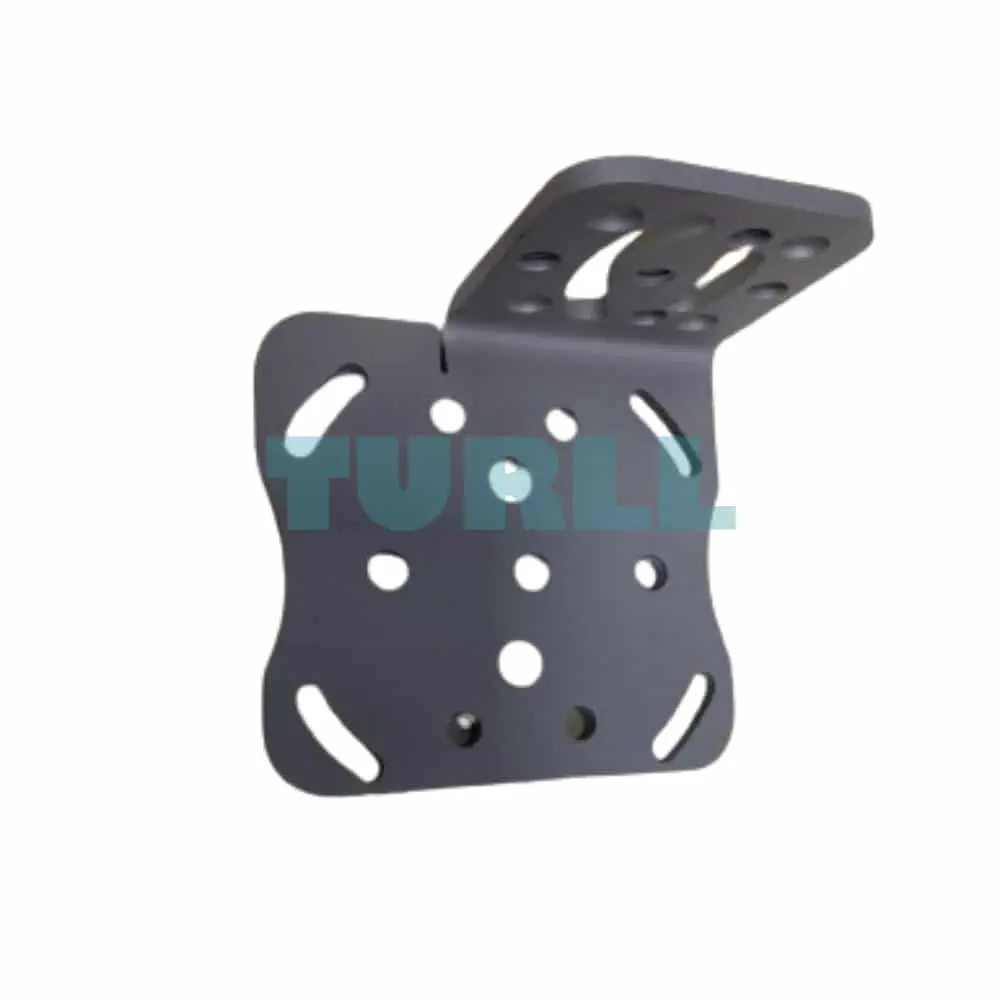 6GF3440-8CA Siemens MV440-MV500 Mounting Plate Original Brand New 3 6GF3440-8CA Siemens MV440-MV500 Mounting Plate Original Brand New - Image 3