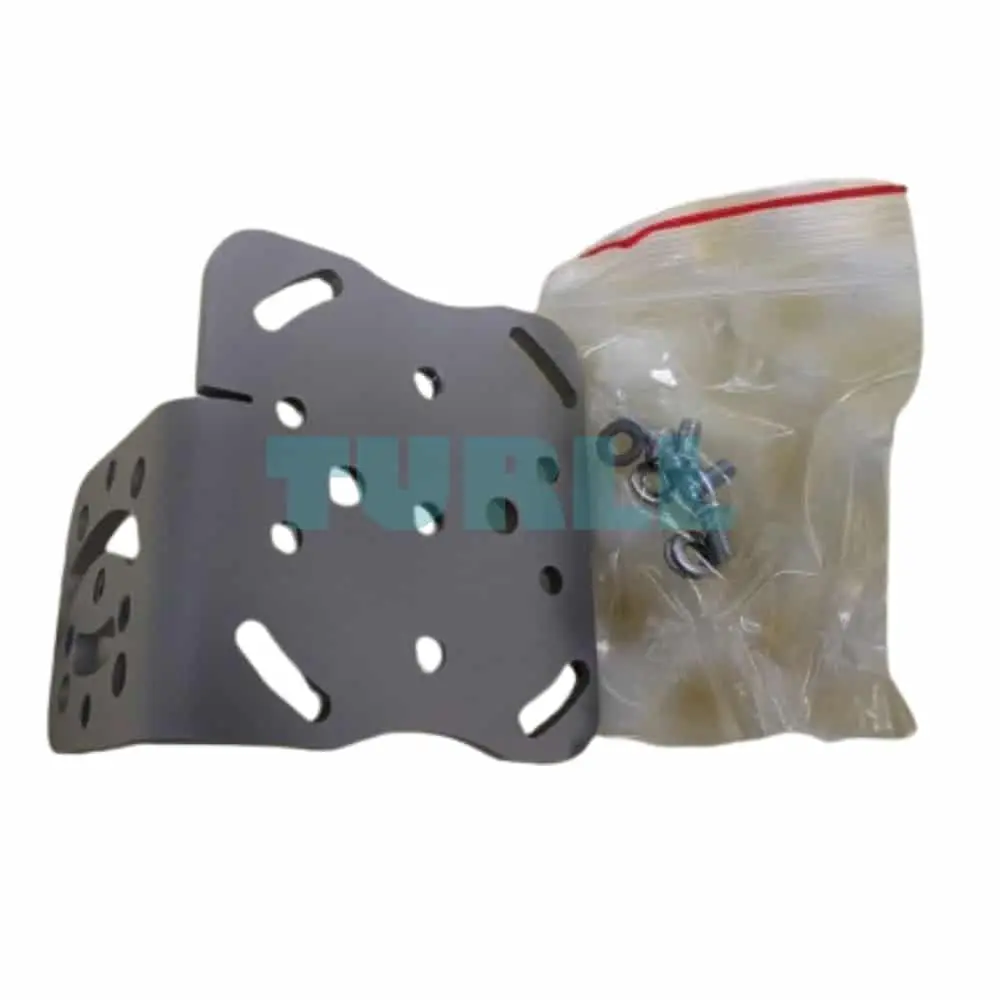 6GF3440-8CA Siemens MV440-MV500 Mounting Plate Original Brand New 2 6GF3440-8CA Siemens MV440-MV500 Mounting Plate Original Brand New - Image 2
