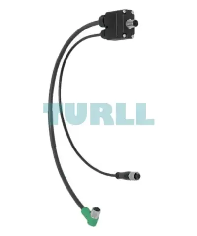 6GF3500-8BA21 Siemens power IO Data Cable Original Brand New