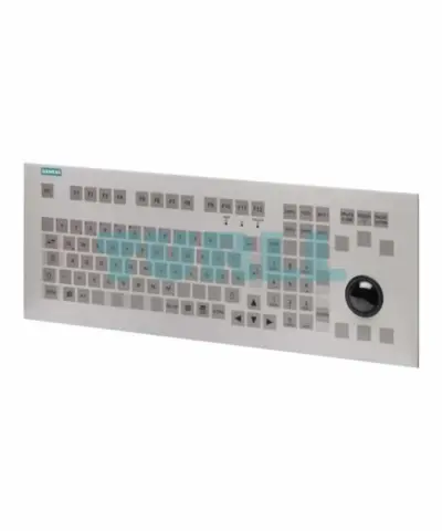 6GF6710-2AC Siemens PS2 Membrane Keyboard