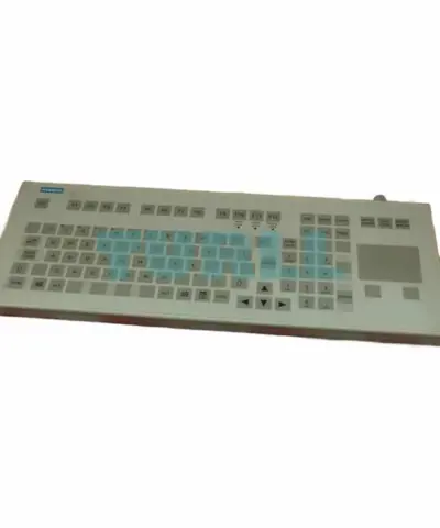 6GF6710-2BC Siemens PS2 Membrane Keyboard