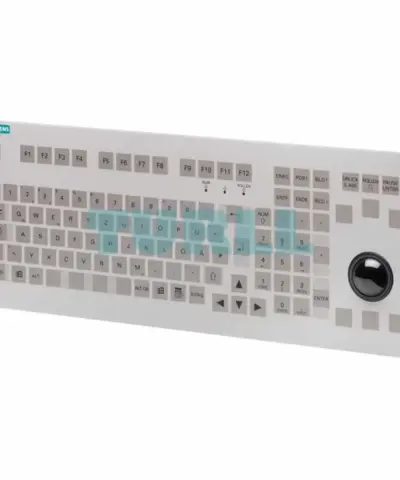 6GF6710-3AE Siemens PS2 Keyboard 19"