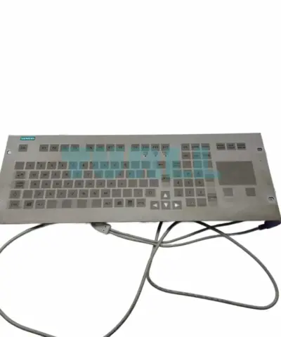 6GF6710-3BE Siemens PS2 Keyboard 19"