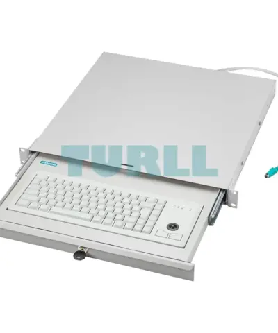 6GF6710-3BK Siemens PS2 Keyboard 19"