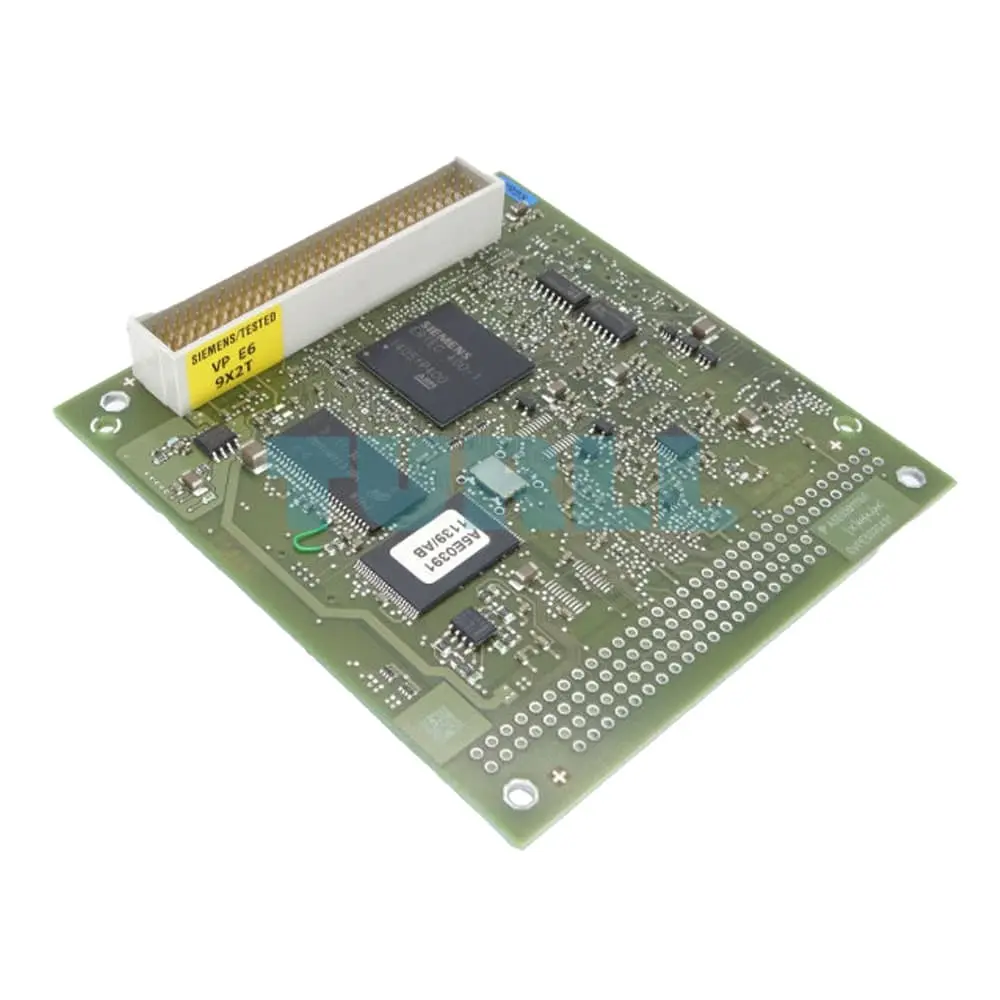 6GK1160-4AA01 Siemens CP 1604 PC/104 plus card PROFINET communications processor original brand new
