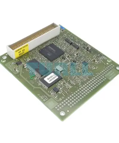 6GK1160-4AA01 Siemens CP 1604 PC/104 plus card PROFINET communications processor original brand new