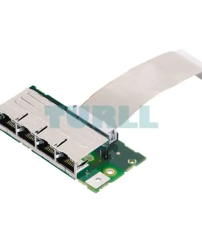 6GK1160-4AC00 Siemens SIMATIC NET connection board for CP 1604 original brand new