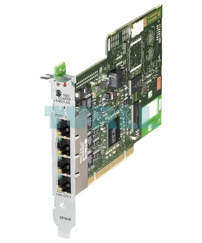 6GK1161-6AA02 Siemens CP 1616 PCI communications processor for PROFINET IO original brand new