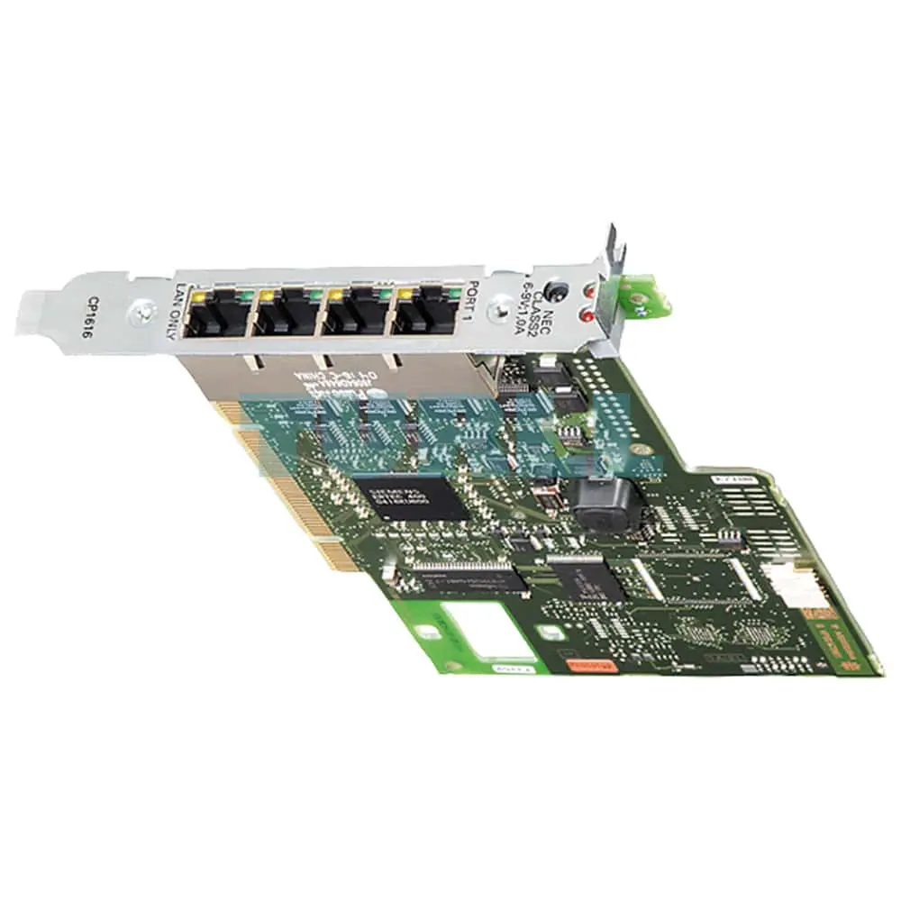 6GK1161-6AA02 SIEMENS Communications Processor CP 1616 PCI Card Original Brand New - Image 2