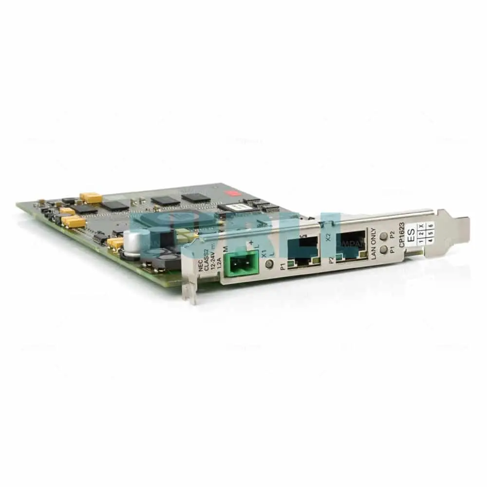 6GK1162-3AA00 Siemens Communications Processor CP 1623 PCI Original Brand New 1 6GK1162-3AA00 Siemens Communications Processor CP 1623 PCI Original Brand New
