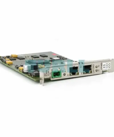 6GK1162-3AA00 Siemens Communications Processor CP 1623 PCI Original Brand New