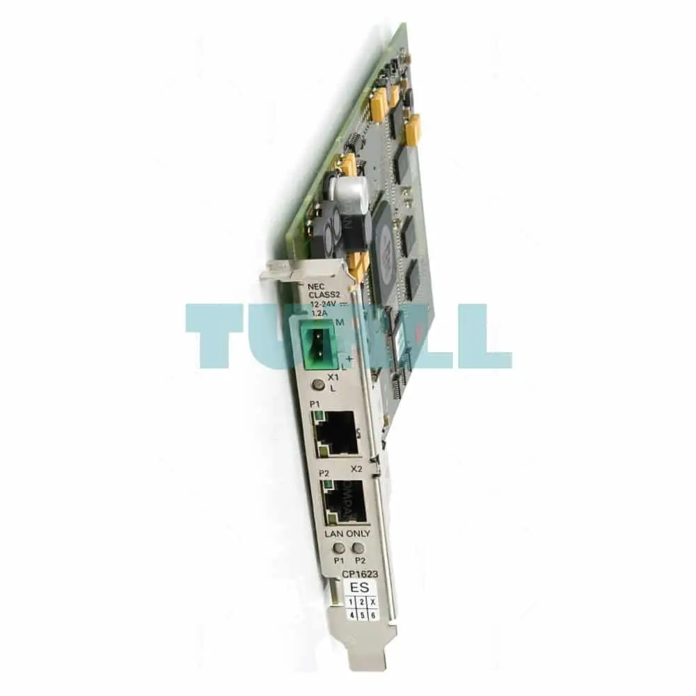6GK1162-3AA00 Siemens Communications Processor CP 1623 PCI Original Brand New 4 6GK1162-3AA00 Siemens Communications Processor CP 1623 PCI Original Brand New - Image 4