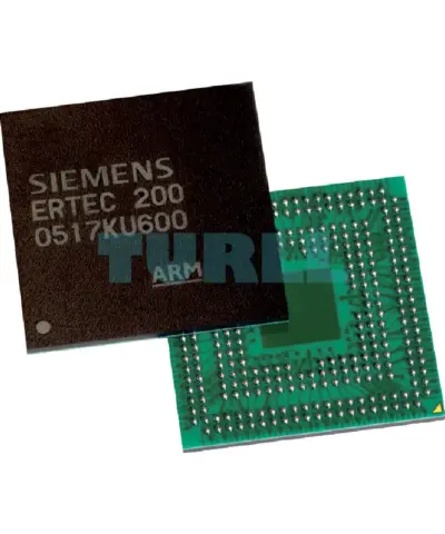 6GK1182-0BB01-0AA2 Siemens PROFINET IO ASIC ERTEC 200