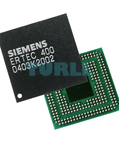 6GK1184-0BB01-0AA2 Siemens PROFINET IO ASIC ERTEC 400