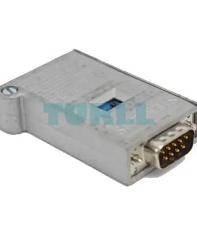 6GK1500-0EA02 Siemens PROFIBUS Bus Connector Original Brand New