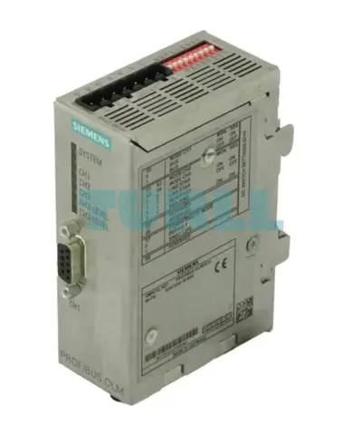 6GK1503-3CB00 Siemens PROFIBUS OLM/G12 Original Brand New
