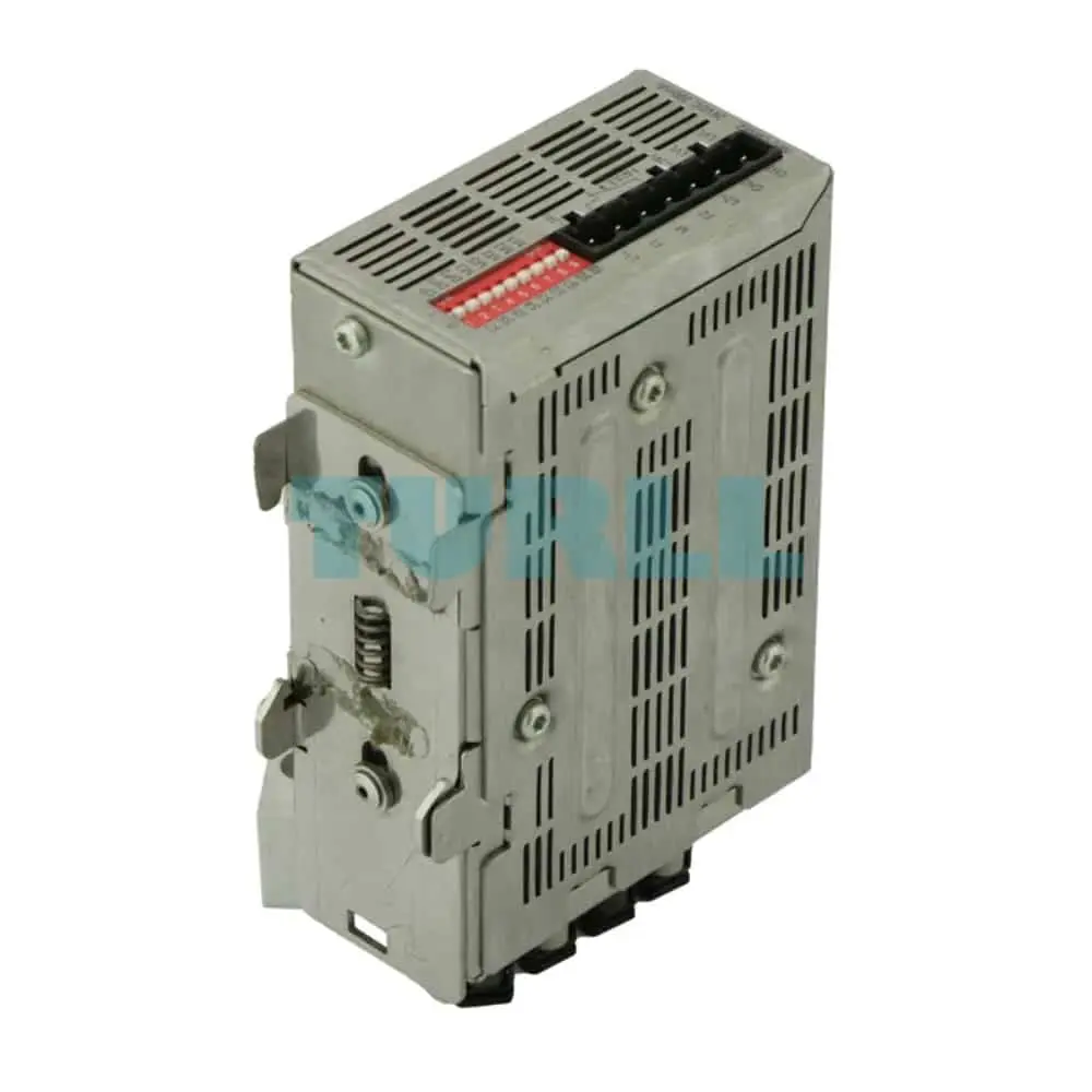 6GK1503-3CB00 Siemens PROFIBUS OLM/G12 Original Brand New 4 6GK1503-3CB00 Siemens PROFIBUS OLM/G12 Original Brand New - Image 4