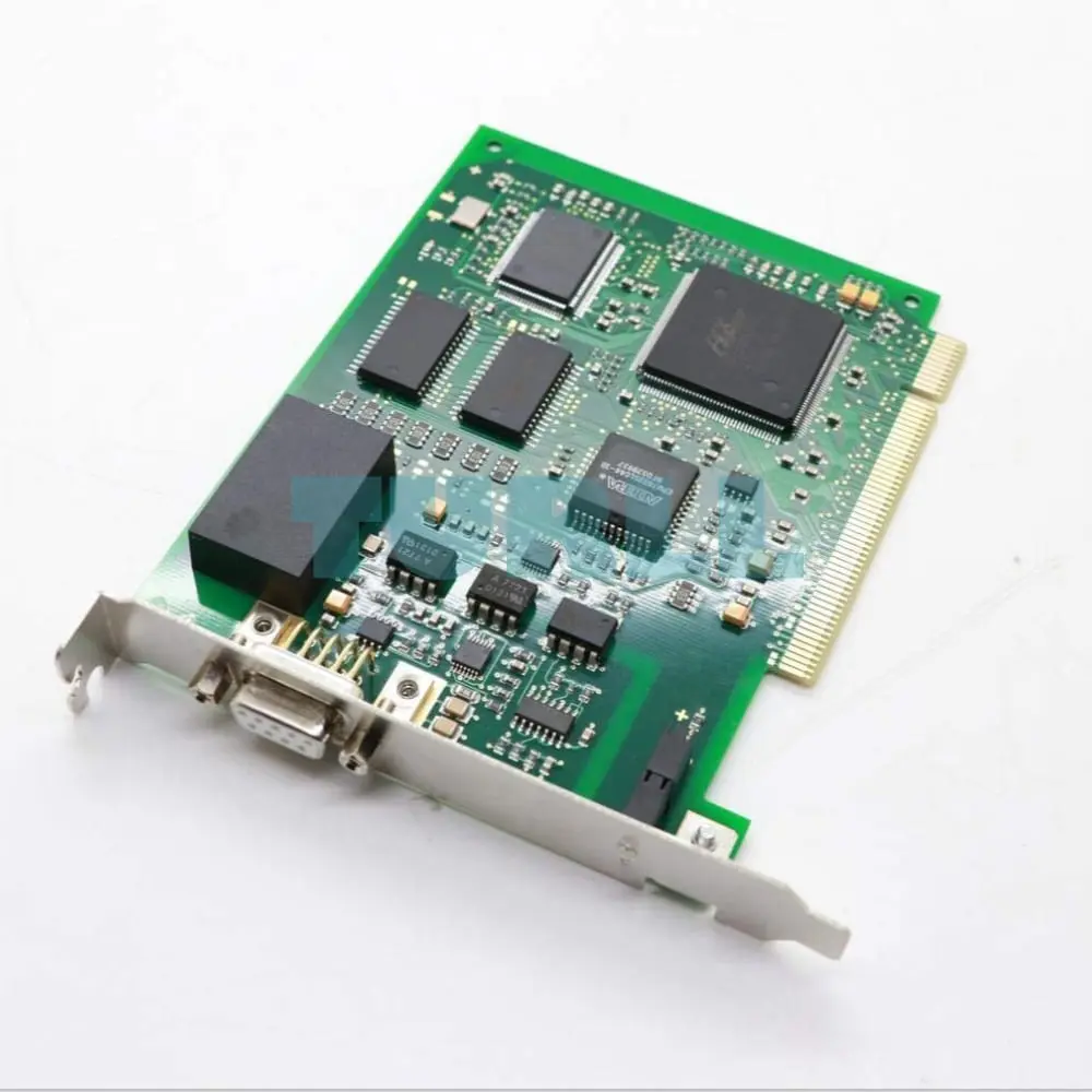 6GK1561-1AA01 OBM Siemens Communications Processor CP 5611 A2 PCI Original Brand New 4 6GK1561-1AA01 OBM Siemens Communications Processor CP 5611 A2 PCI