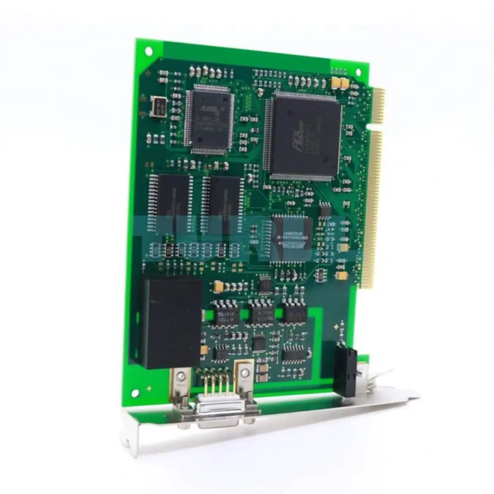 6GK1561-1AA01 OBM Siemens Communications Processor CP 5611 A2 PCI Original Brand New 2 6GK1561-1AA01 OBM Siemens Communications Processor CP 5611 A2 PCI