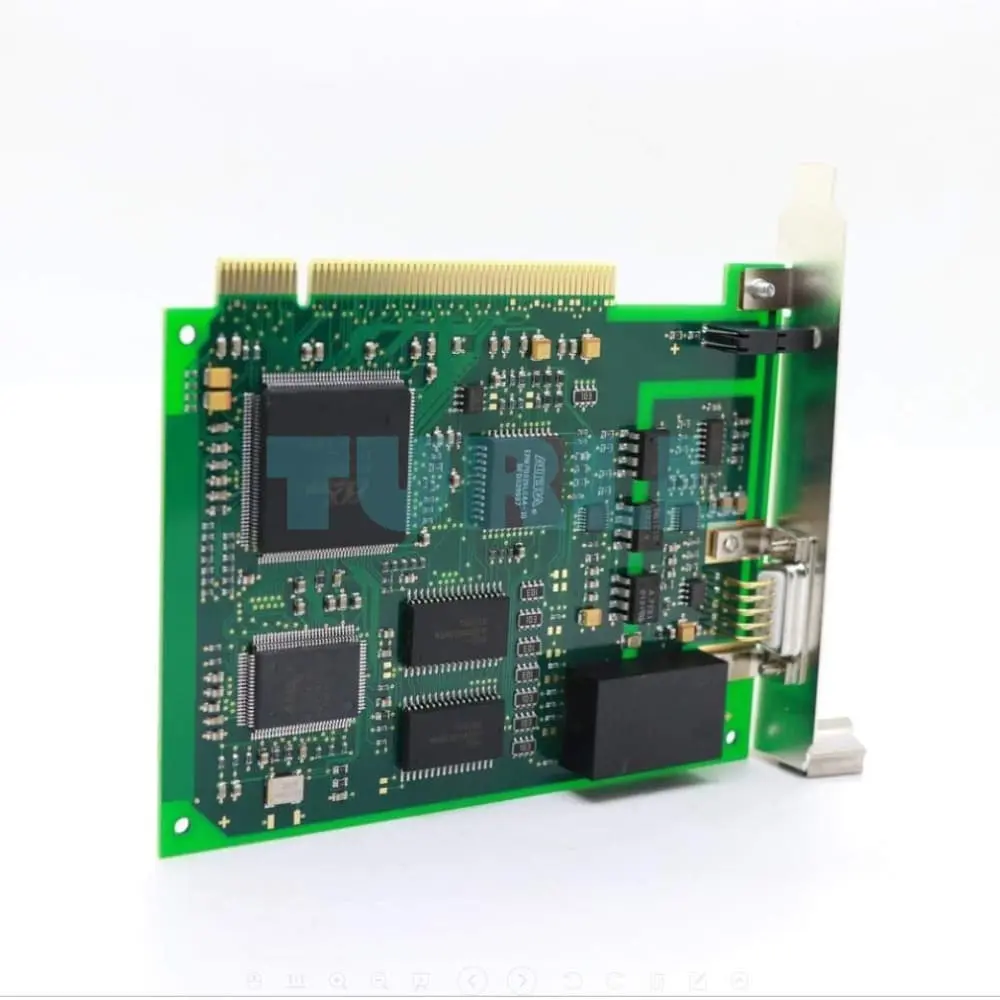 6GK1561-1AA01 OBM Siemens Communications Processor CP 5611 A2 PCI Original Brand New 3 6GK1561-1AA01 OBM Siemens Communications Processor CP 5611 A2 PCI