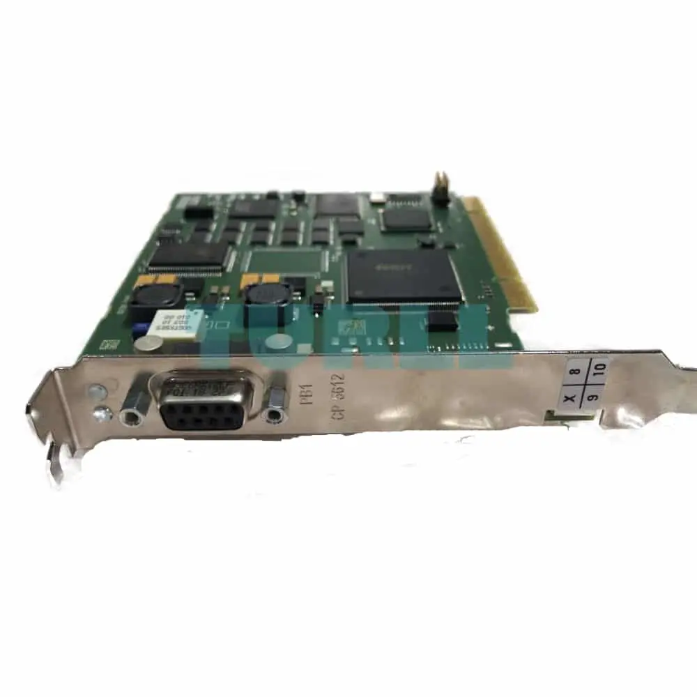 6GK1561-2AA00 Siemens Communications Processor CP 5612 Original Brand New 4 6GK1561-2AA00 Siemens Communications Processor CP 5612 Original Brand New - Image 4