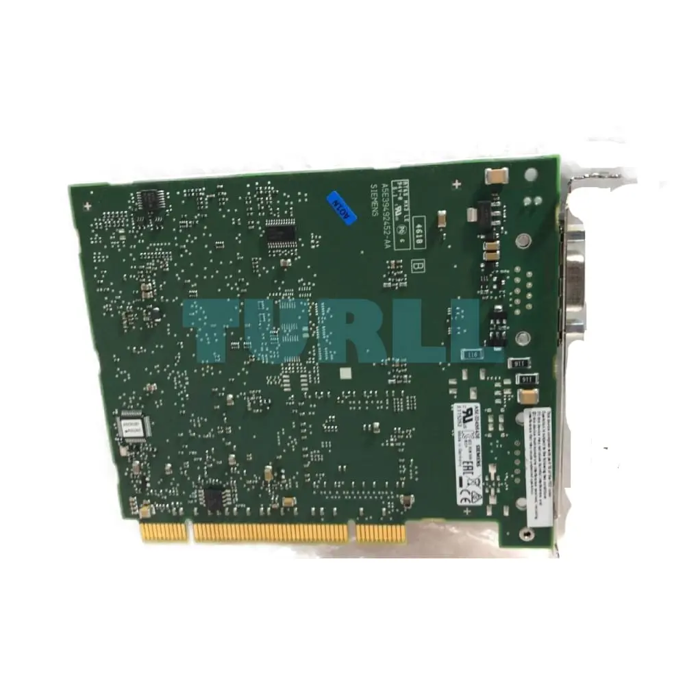 6GK1561-2AA00 Siemens Communications Processor CP 5612 Original Brand New 3 6GK1561-2AA00 Siemens Communications Processor CP 5612 Original Brand New - Image 3
