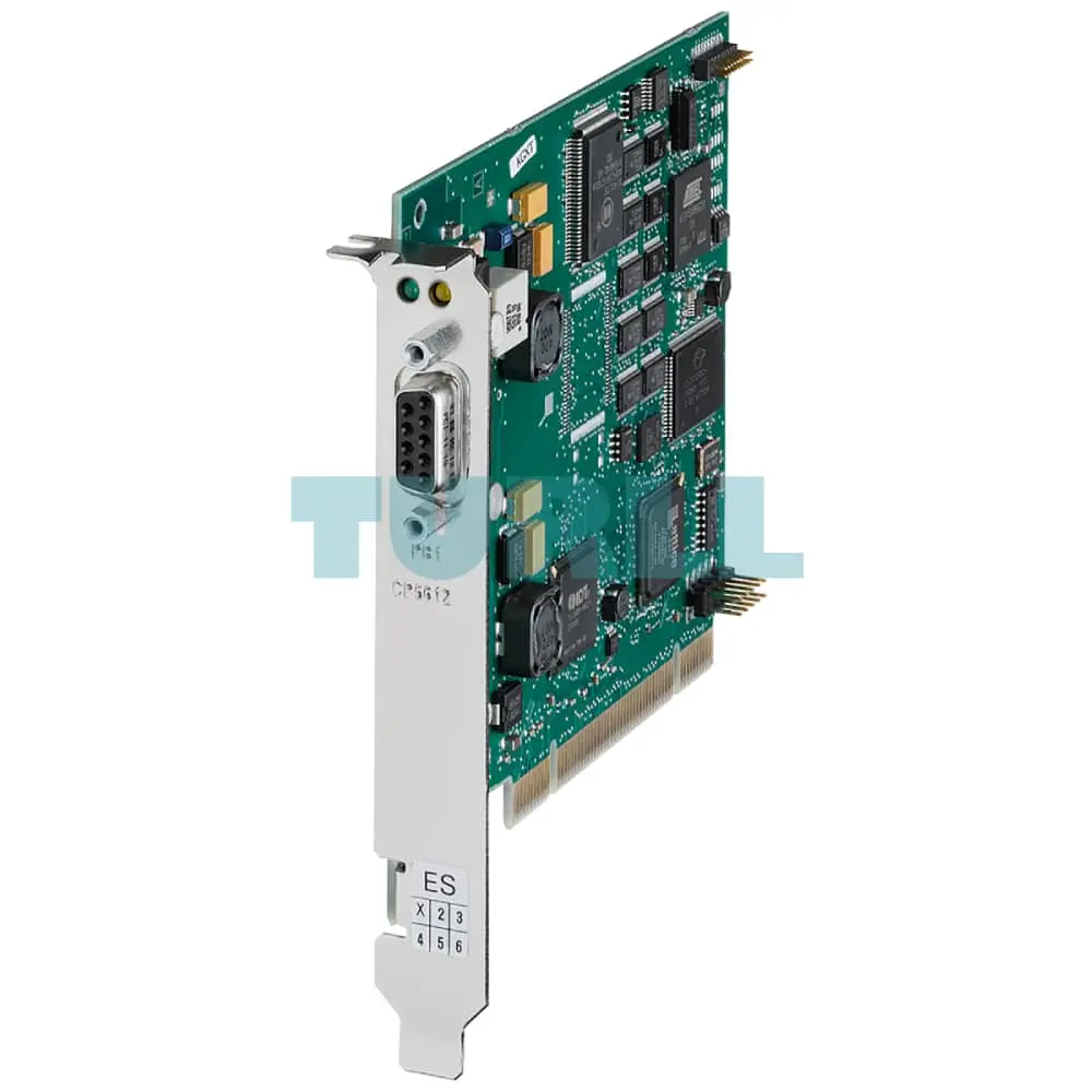 6GK1561-2AA00 Siemens Communications Processor CP 5612 Original Brand New 2 6GK1561-2AA00 Siemens Communications Processor CP 5612 Original Brand New - Image 2