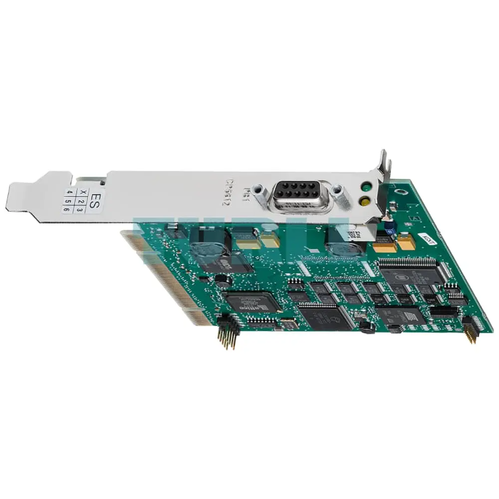 6GK1561-2AA00 Siemens Communications Processor CP 5612 Original Brand New 1 6GK1561-2AA00 Siemens Communications Processor CP 5612 Original Brand New