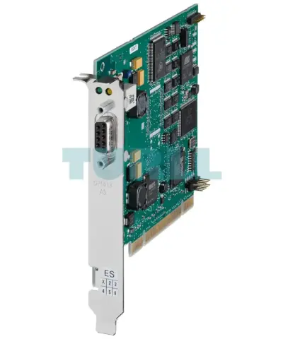 6GK1561-3AA02 Siemens CP 5613 A3 PCI card PROFIBUS DP master original brand new