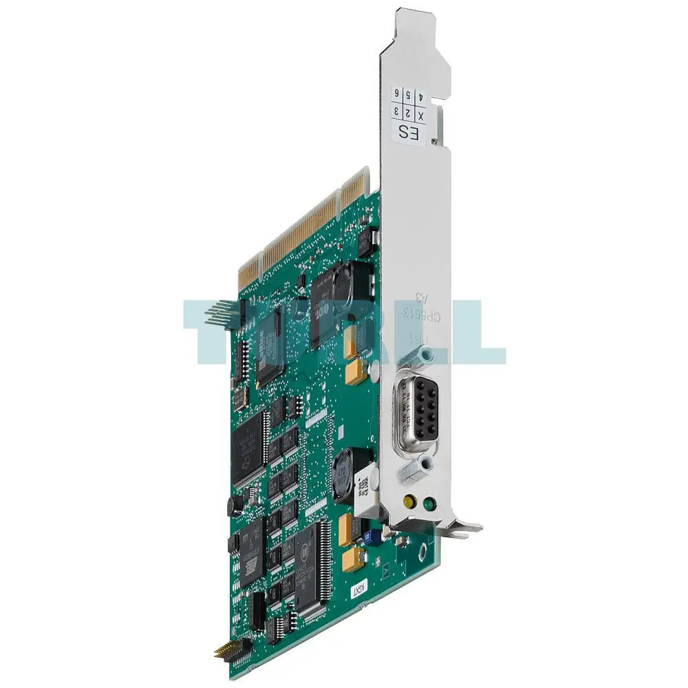 6GK1561-3AA02 SIEMENS Communications Processor CP 5613 A3 PCI Card Original Brand New - Image 3