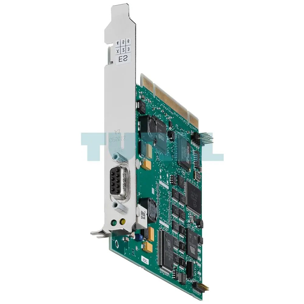 6GK1561-3AA02 SIEMENS Communications Processor CP 5613 A3 PCI Card Original Brand New - Image 4