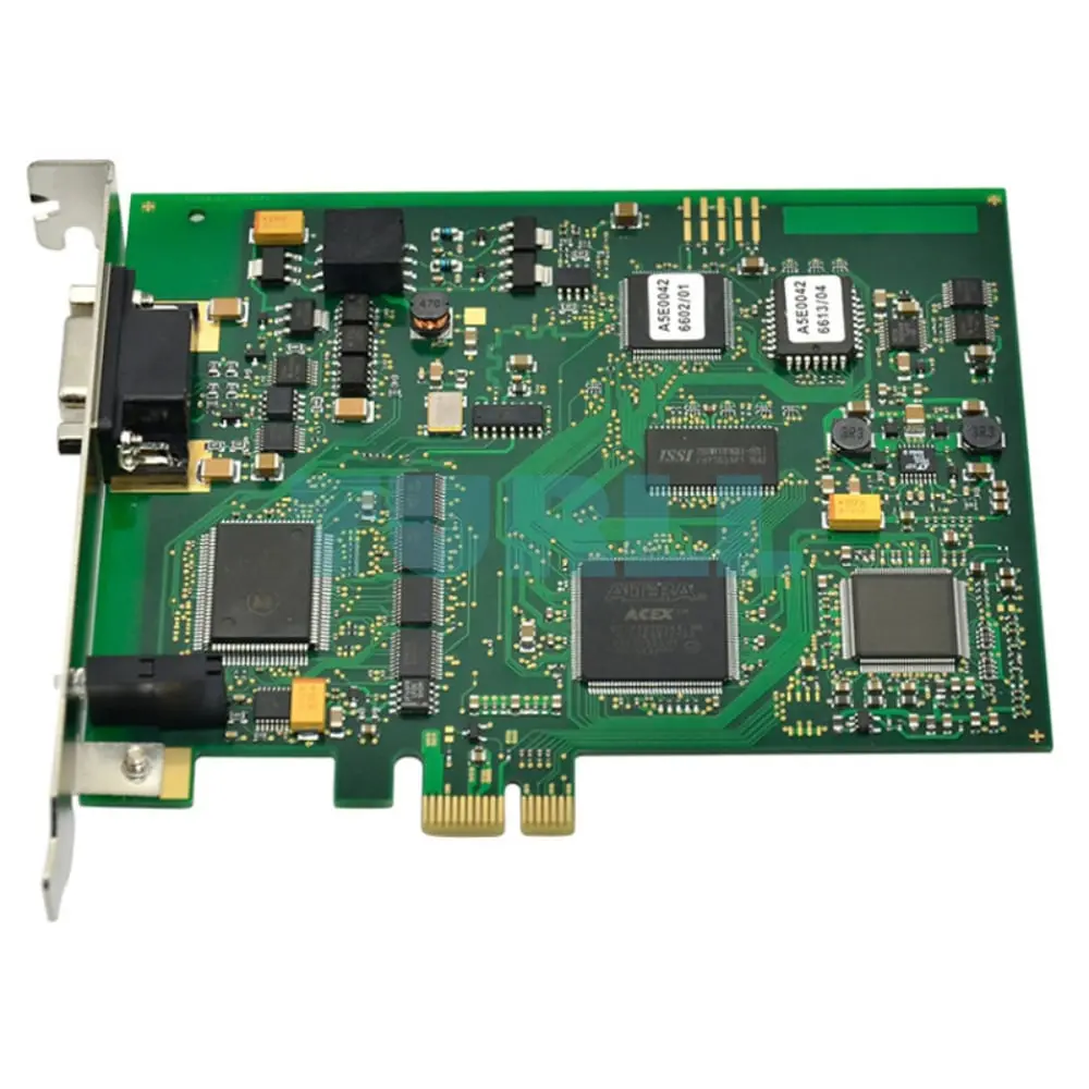 6GK1562-1AA00 OBM Siemens Communications Processor CP 5621 PCI Original Brand New 4 6GK1562-1AA00 OBM Siemens Communications Processor CP 5621 PCI