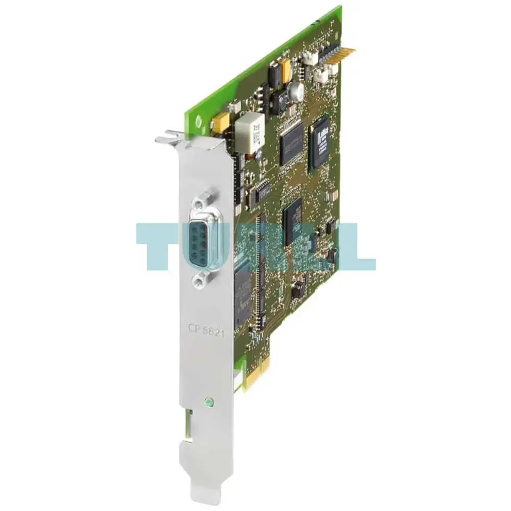 6GK1562-1AA00 OBM Siemens Communications Processor CP 5621 PCI Original Brand New 1 6GK1562-1AA00 OBM Siemens Communications Processor CP 5621 PCI