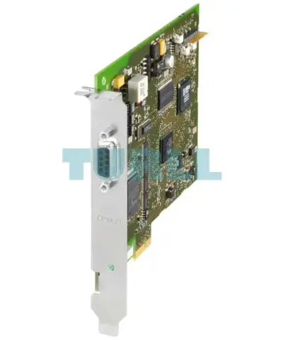 6GK1562-1AA00 OBM Siemens Communications Processor CP 5621 PCI