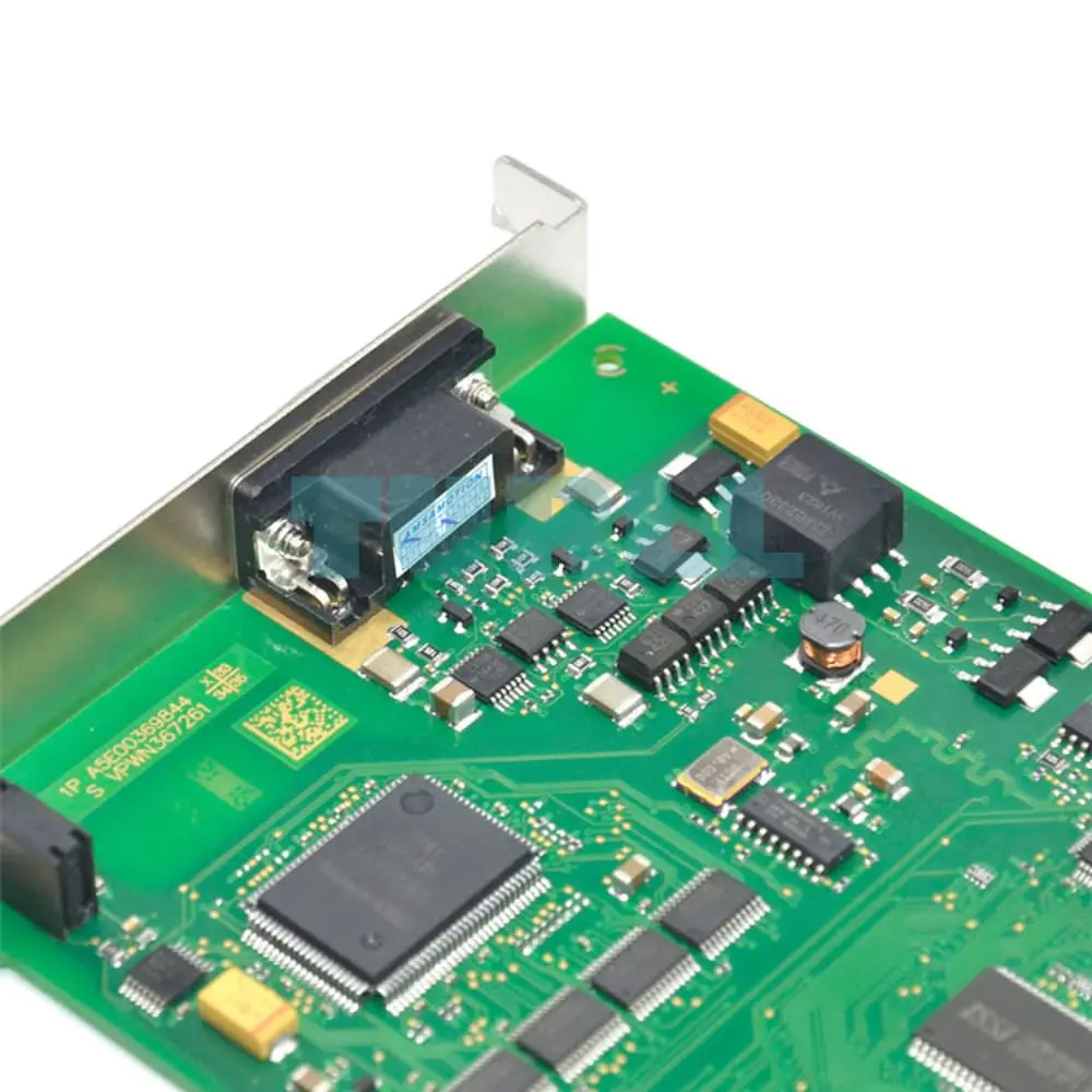 6GK1562-1AA00 OBM Siemens Communications Processor CP 5621 PCI Original Brand New 3 6GK1562-1AA00 OBM Siemens Communications Processor CP 5621 PCI