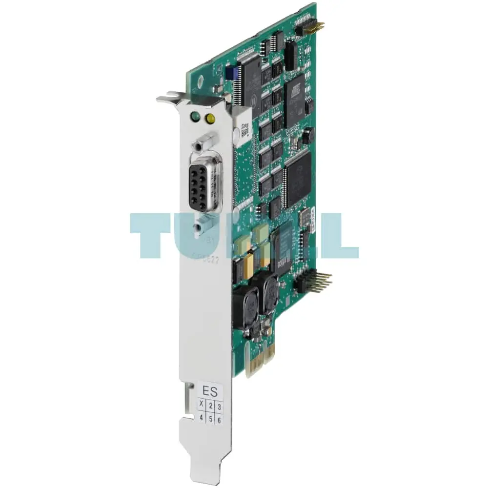 6GK1562-2AA00 OBM Siemens Communications Processor CP 5622 PCI Original Brand New 1 6GK1562-2AA00 OBM Siemens Communications Processor CP 5622 PCI
