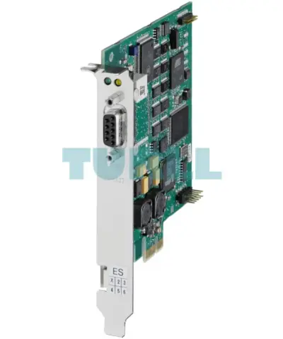 6GK1562-2AA00 OBM Siemens Communications Processor CP 5622 PCI