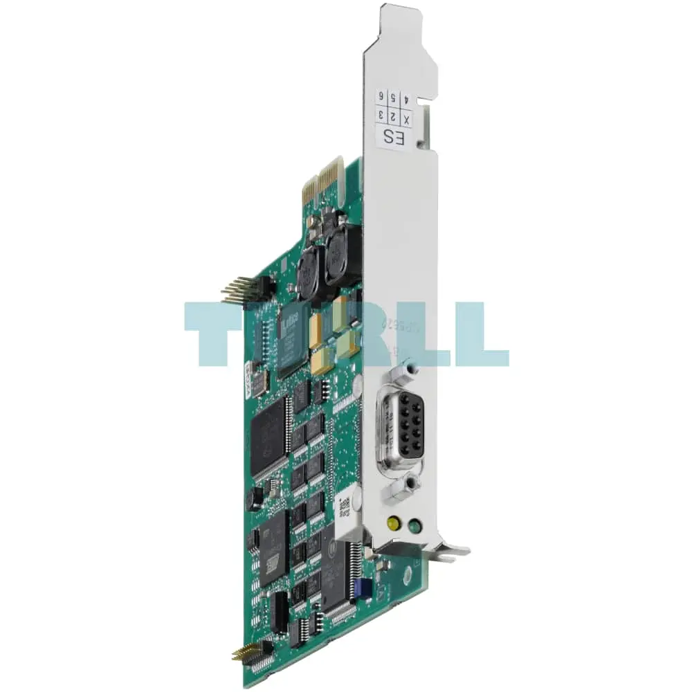 6GK1562-2AA00 OBM Siemens Communications Processor CP 5622 PCI Original Brand New 3 6GK1562-2AA00 OBM Siemens Communications Processor CP 5622 PCI