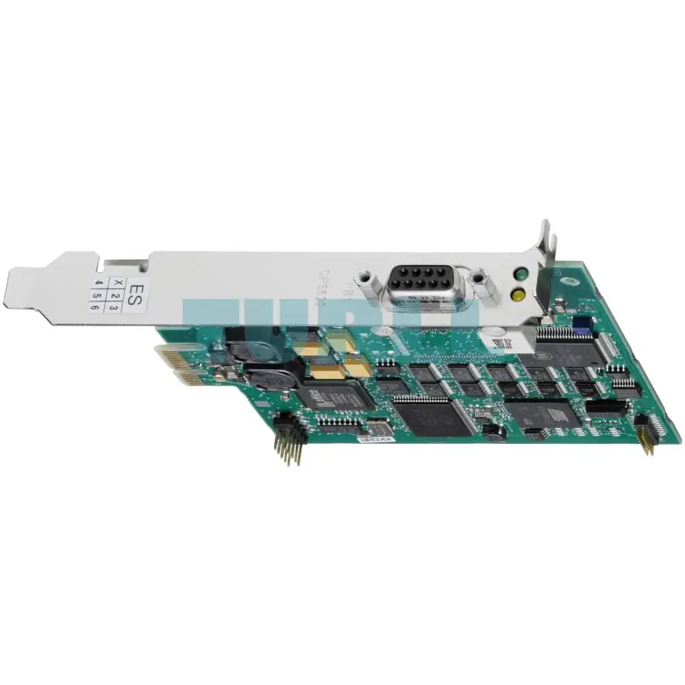6GK1562-2AA00 Original Siemens Communications Processor CP 5622 PCI Original Brand New 1 6GK1562-2AA00 Original Siemens Communications Processor CP 5622 PCI