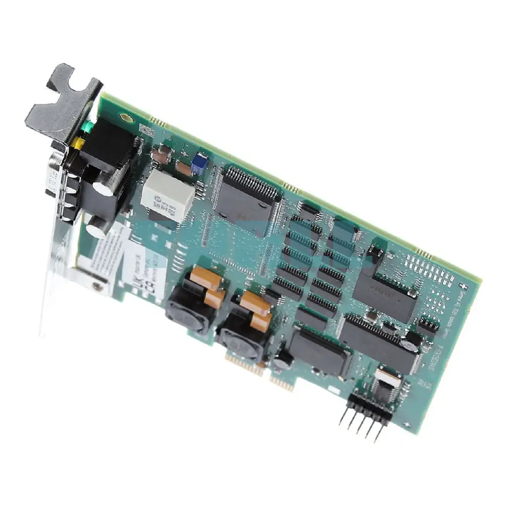 6GK1562-2AA00 SIEMENS Communications Processor CP 5622 PCI Express X1 Card Original Brand New - Image 5