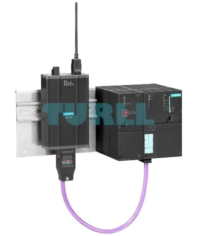 6GK1571-1AA00-0AH0 Siemens DIN rail rack unit support CP 5711 original brand new