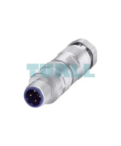 6GK1901-0DB10-6AA0 Siemens IE M12 Plug PRO Original Brand New