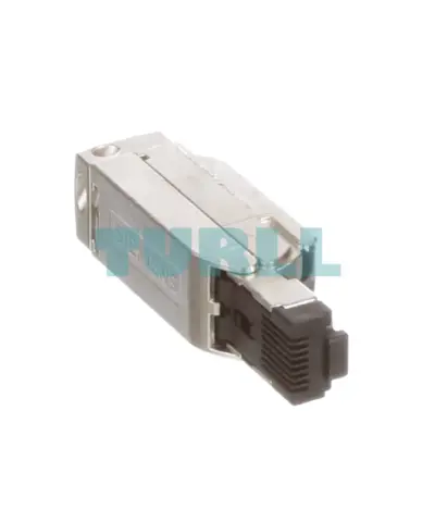 Siemens 6GK1901-1BB10-2AB0 Industrial Ethernet FastConnect RJ45 Plug 180
