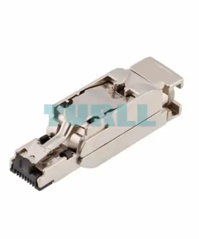 6GK1901-1BB12-2AB0 Siemens Industrial Ethernet FastConnect RJ45 Plug