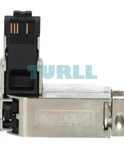 Siemens 6GK1901-1BB20-2AE0 Industrial Ethernet FastConnect RJ45 Plug 90 (50 PCS)
