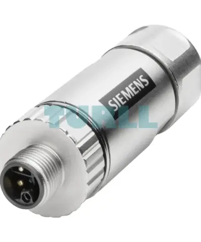 6GK1906-0EA00 Siemens Power M12 Plug PRO Original Brand New