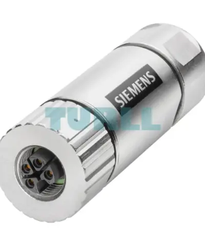 6GK1906-0EB00 Siemens Power M12 Cable Connector PRO Original Brand New