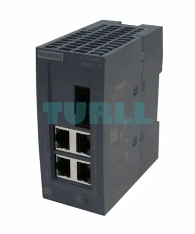 6GK5004-1BF00-1AB2 Siemens SCALANCE XB004-1LD