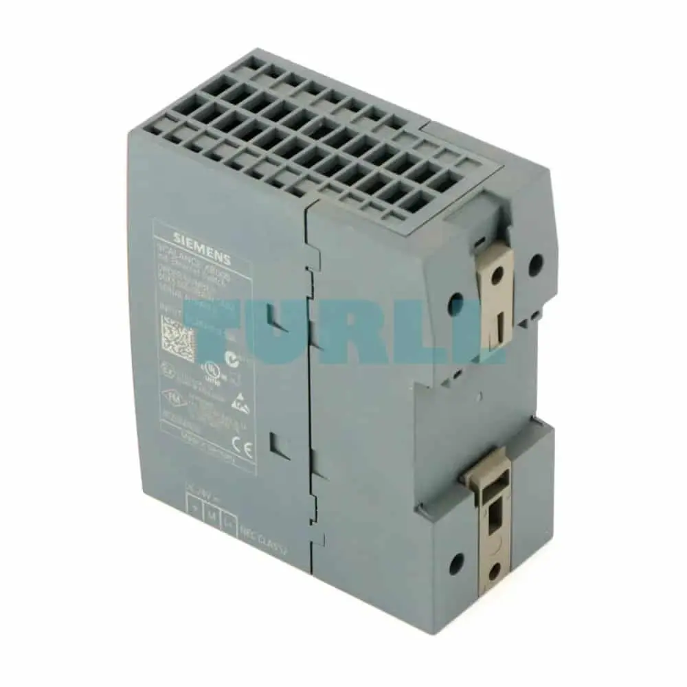 6GK5005-0BA00-1AB2 Siemens SCALANCE XB005 Unmanaged Original Brand New - Image 2
